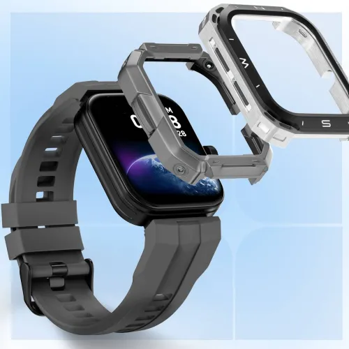 Image of Noise Triumph Calling Smartwatch with Dials