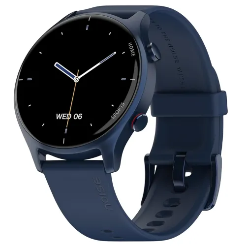Image of Noise Twist Bluetooth Calling Round Smartwatch