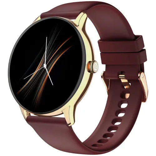 Image of Noise Twist BT Calling Go Smart Watch 