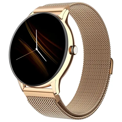 Image of Noise Twist Go Round dial Smartwatch