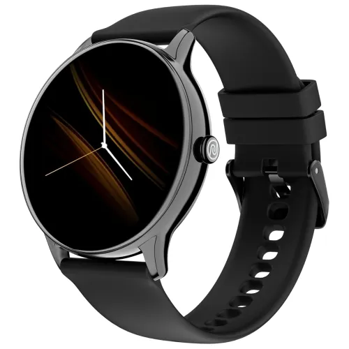Image of Noise Twist Go Round dial Smartwatch with BT Calling, 1.39
