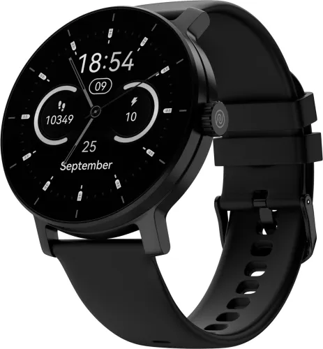 Image of Noise Twist Hyper Bt Smartwatch