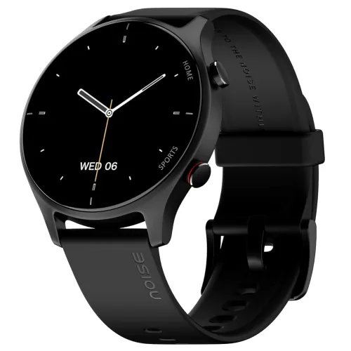 Image of Noise Twist Round dial Smart Watch with Bluetooth Calling