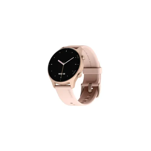 Image of Noise Twist Round dial Smart Watch