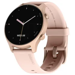 Noise Twist Round dial smart Watch with Bluetooth Calling, 1.38 TFT Display