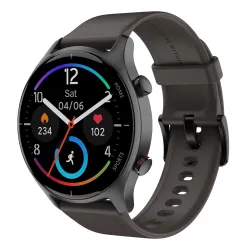 Noise Twist Round dial Smart Watch