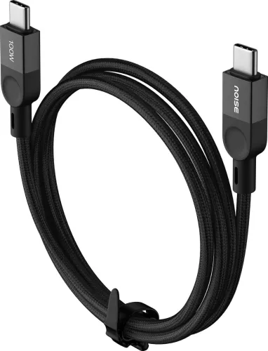 Image of Noise USB Type C Cable 5 A 1 m CB103