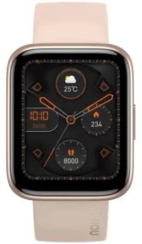 Image of Noise Vision 2 AMOLED Smartwatch