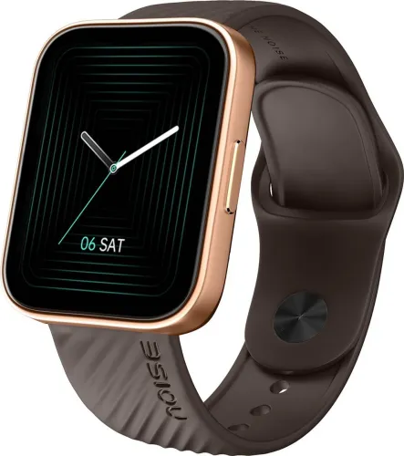 Image of Noise Vision 2 Buzz Smartwatch 1.7inch AMOLED