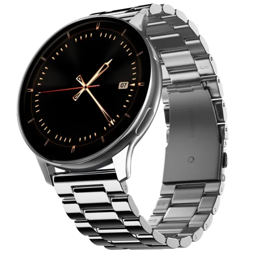 Image of Noise Vortex Plus 1.46” AMOLED BT Calling Smartwatch