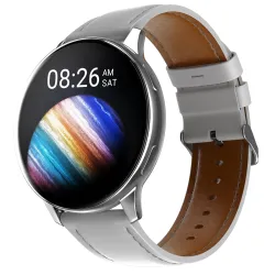 Noise Vortex Plus 1.46inch AMOLED Smartwatch