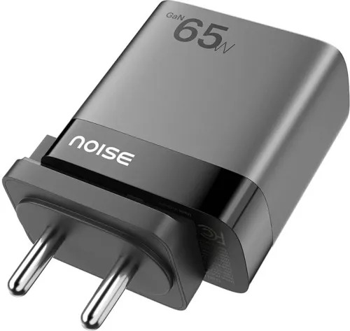 Image of Noise 65 W GaN 1.5 A Wall Charger for Mobile