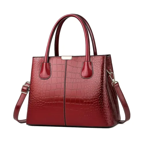 Image of NOJTI Women’s Handbag Tote Bag