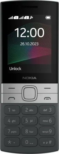 Image of Nokia 150  (Black)