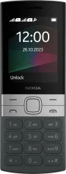 Nokia 150  (Black)