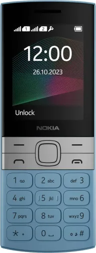 Image of Nokia 150 keypad phone (Dual Sim)