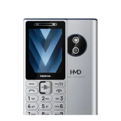 Nokia 210 4G DS Keypad Mobile Phone