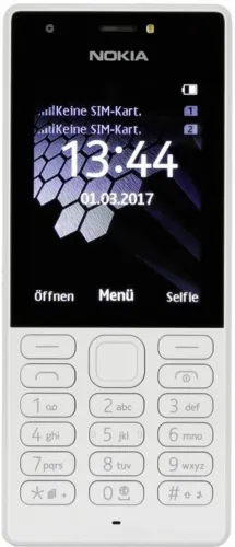 Image of Nokia 216 DS 2020 (Grey)