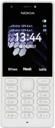 Nokia 216 DS 2020 (Grey)