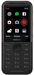 Nokia 5310 DS Keypad Mobile