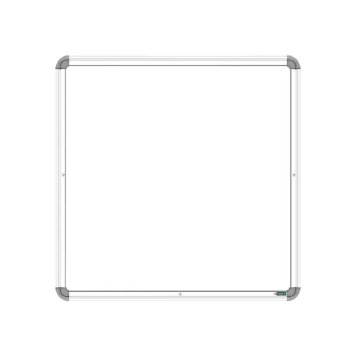 Image of Non-Magnetic 1X1 Feet Double Sided Boards