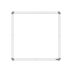 Non-Magnetic 1X1 Feet Double Sided Boards