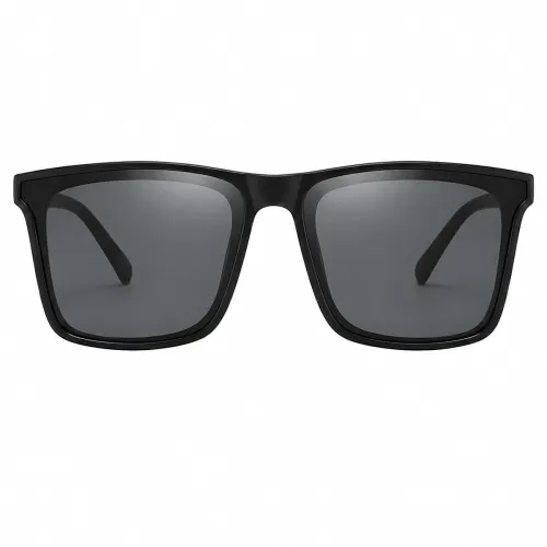 Image of Uv Protection Non-Polarized Sunglasses For Men And Women