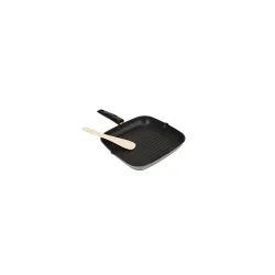 Non Stick Aluminium Grill Pan
