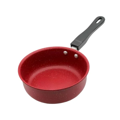 Image of Nonstick Baby Sauce Pan/Frying Pan (17cm)