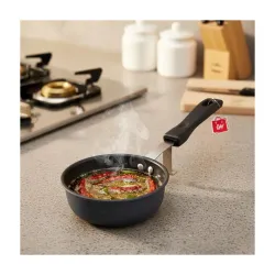 Nonstick Tadka Pan (11cm)