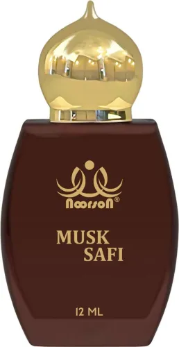 Image of Noorson Safi Premium Non-Alcoholic Attar 12ml