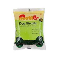 Nootie Chicken Biscuits for Stray Dogs - 40g (Pack of 30)