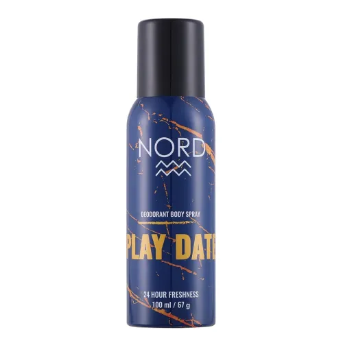 Image of NORD Deodorant Body Spray For Men 