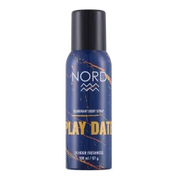 NORD Deodorant Body Spray For Men