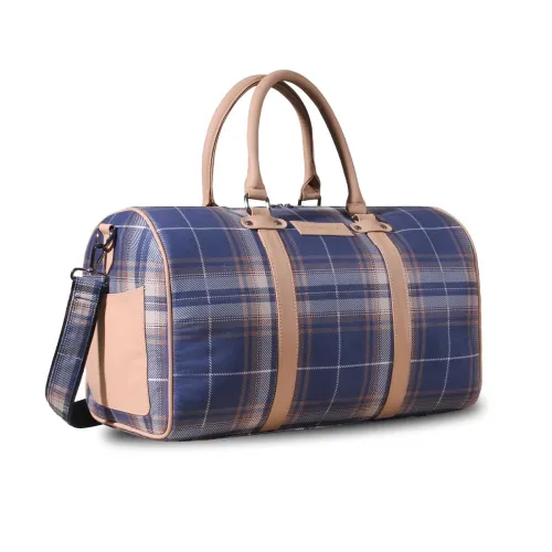 Image of Nordia Glenmore Heritage Duffel Bag