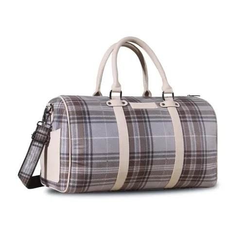 Image of Nordia Glenmore Heritage Duffel Bag