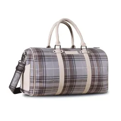Nordia Glenmore Heritage Duffel Bag