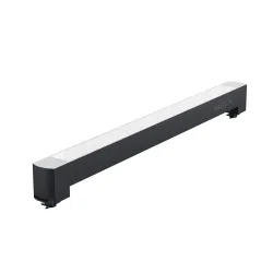 Nortek Bella 20W Track Light | LED Spot Light for Ceiling, Focus Lights for Wall & False Ceiling | Adjustable Track Ligh