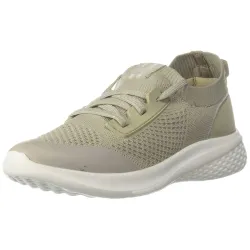 North Star Women London Sneakers, Beige, (5598634)