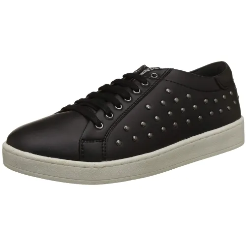 Image of North Star Women Moira Black Sneakers-4 (5216942)