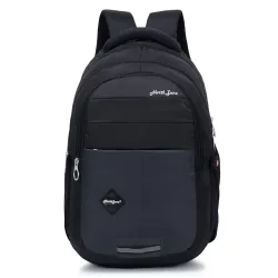 NORTH ZONE Casual Waterproof Laptop Backpack/Office Bag/School Bag/College Bag/Business Bag/Travel Backpack (Dimensions: