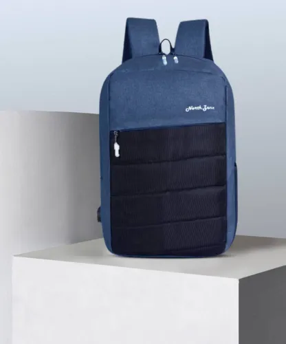 Image of NorthZone 30L Laptop Backpack for 17.3 Inch Laptop