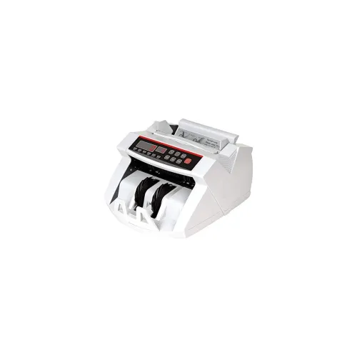 Image of Note Counting/Currency Counting Machine Note Counting Machine (Counting Speed - 1000 Notes/min)