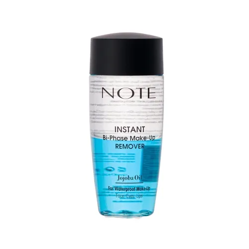 Image of Note INSTANT BI-PHASE MAKE UP REMOVER