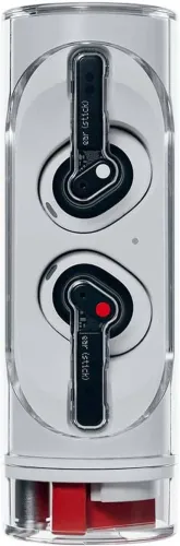 Image of Nothing Ear (stick) Bluetooth  (White, True Wireless)