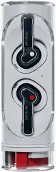 Nothing Ear (stick) Bluetooth  (White, True Wireless)