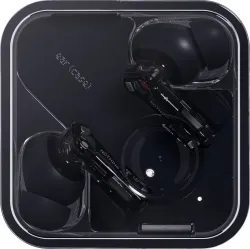 Nothing Ear (2) 2023 True Wireless Earbuds (Black)