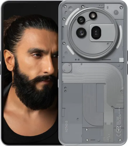 Image of Nothing Phone 3a Pro 8GB 128GB