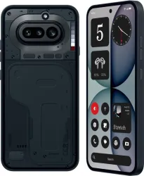 Nothing Phone (4a) (Black, 128 GB) (8 GB RAM)