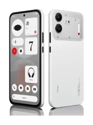 Nothing Phone (4b) (White, 128 GB) (8 GB RAM)
